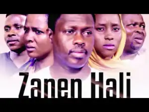 Zanen Hali 1&2 (2019)
